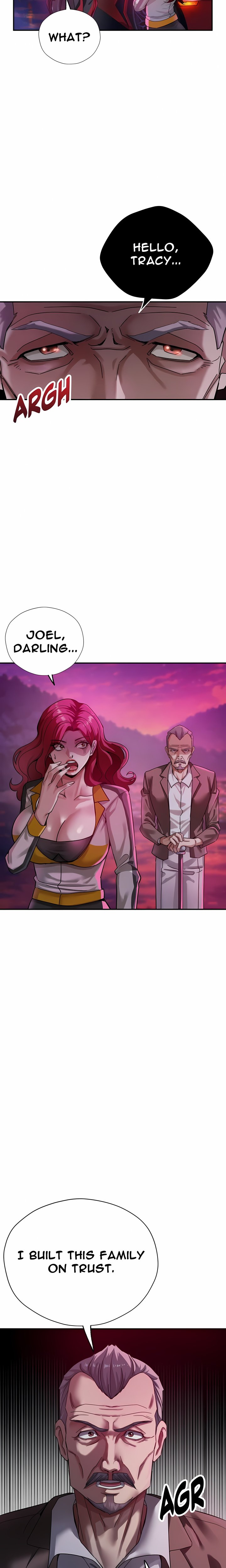 Fast & Curious (Uncensored) Chapter 13 - Page 15