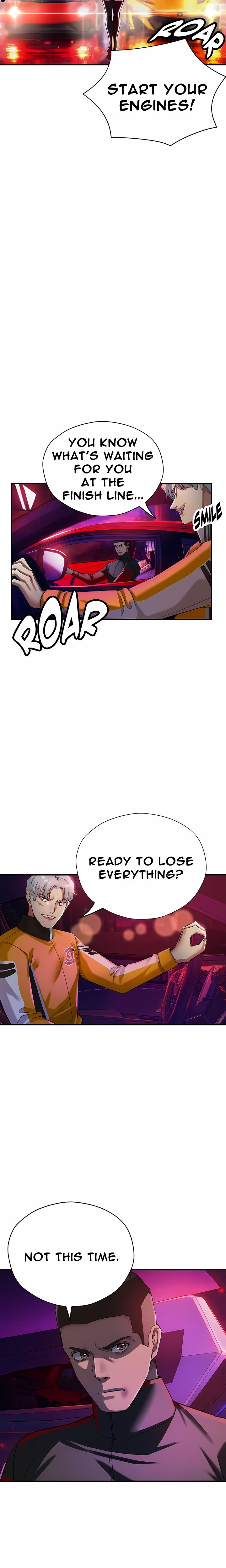 Fast & Curious (Uncensored) Chapter 13 - Page 4
