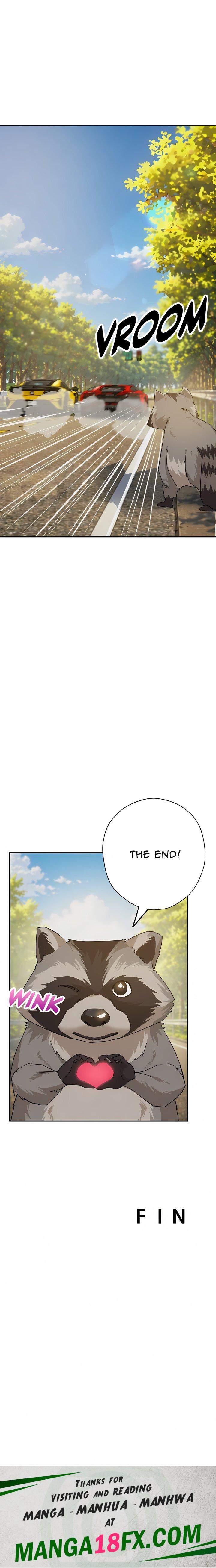 Fast & Curious (Uncensored) Chapter 15 - Page 22