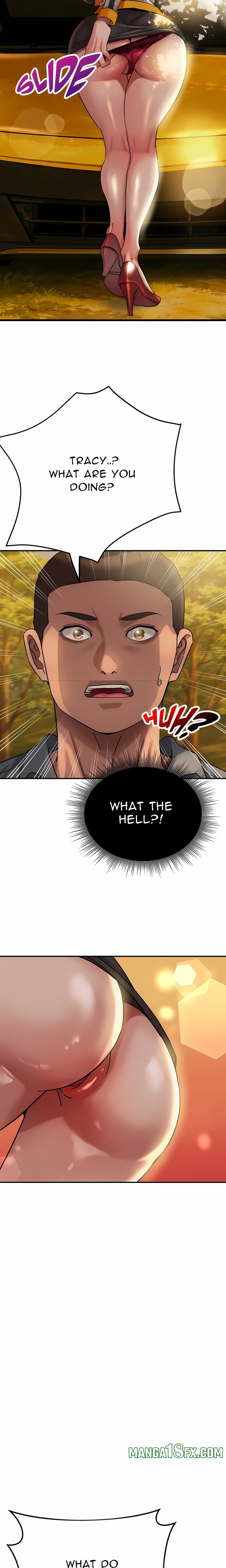 Fast & Curious (Uncensored) Chapter 7 - Page 13