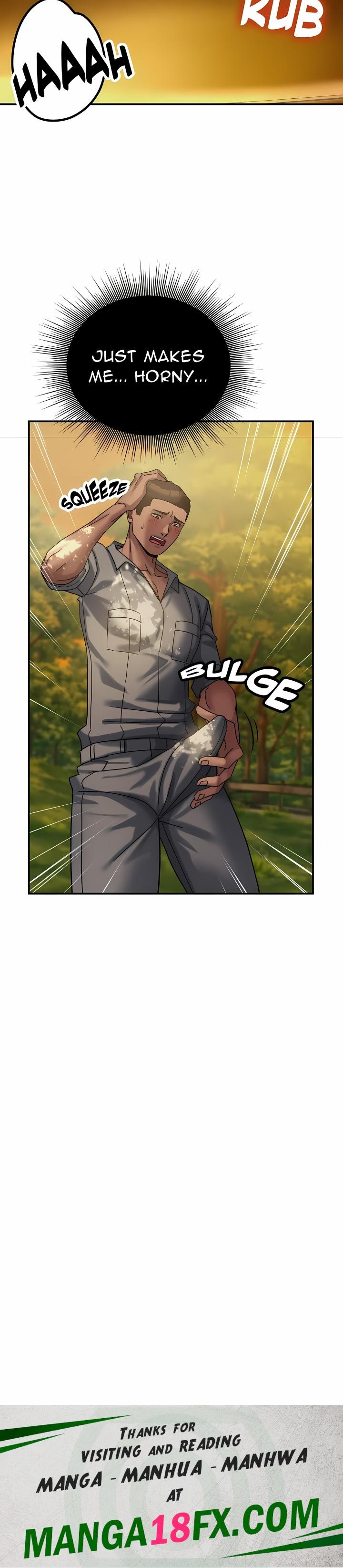 Fast & Curious (Uncensored) Chapter 7 - Page 17
