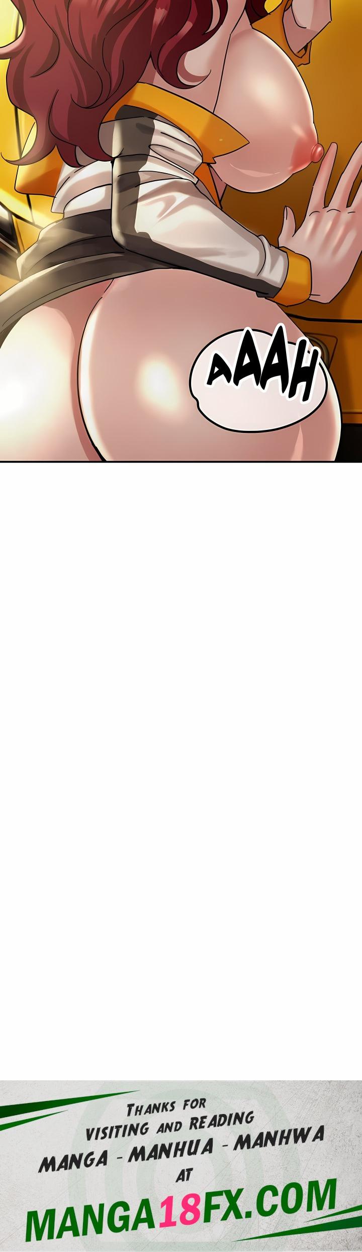 Fast & Curious (Uncensored) Chapter 8 - Page 20