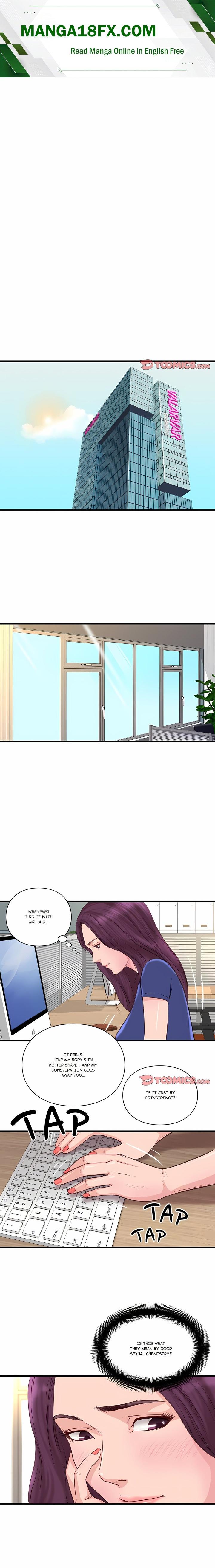 Unbreakable Chapter 20 - Page 1
