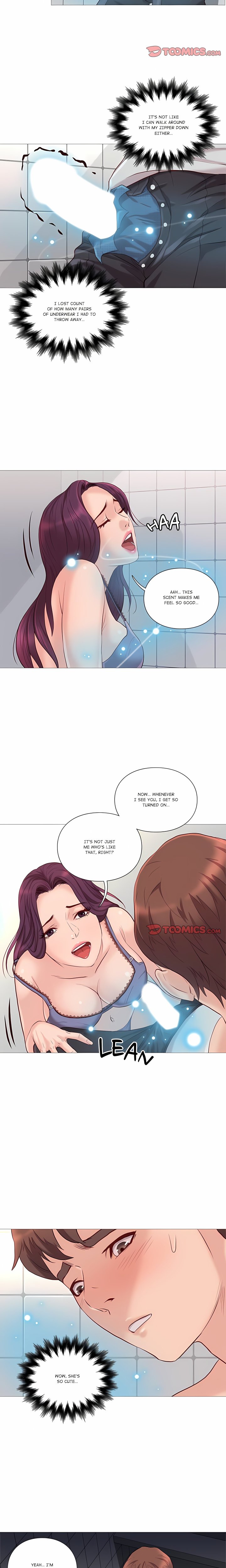 Unbreakable Chapter 36 - Page 5