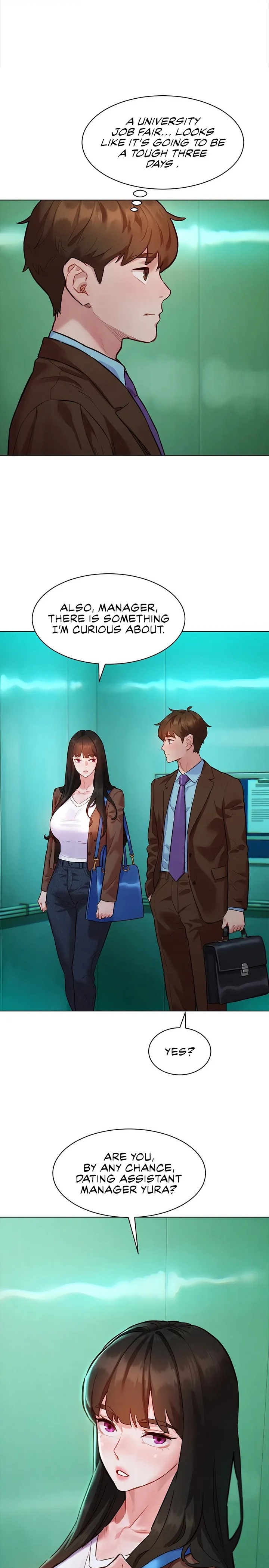 KinkFolder.ZIP Chapter 7 - Page 1