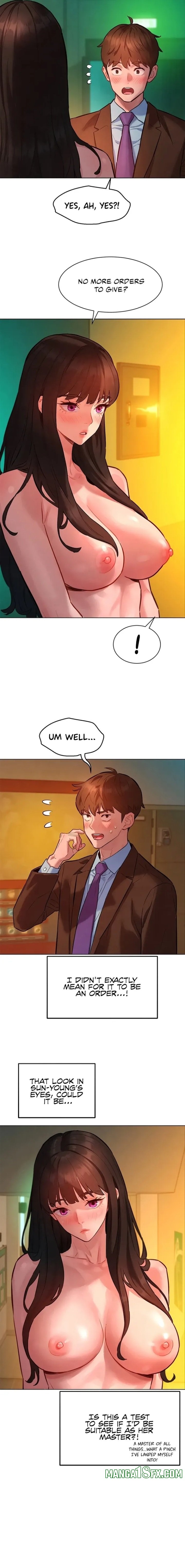 KinkFolder.ZIP Chapter 8 - Page 17