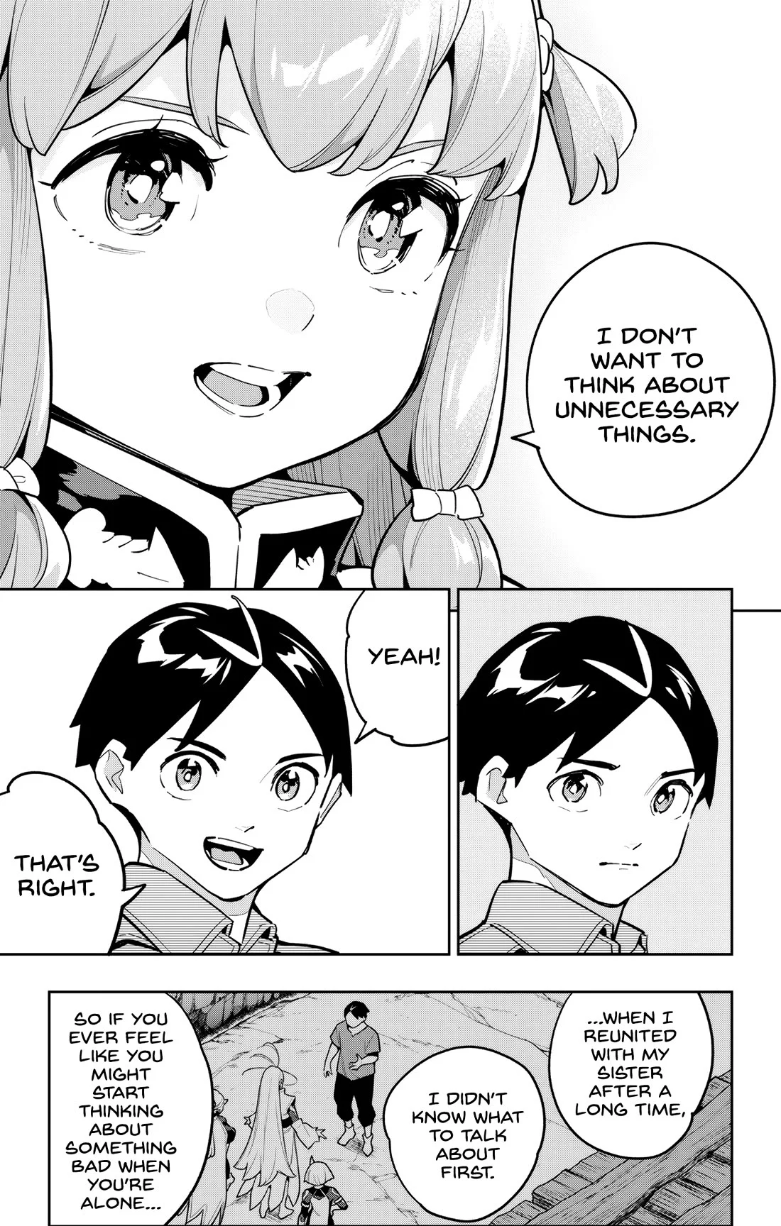 Mato Seihei no Slave Chapter 168 - Page 14