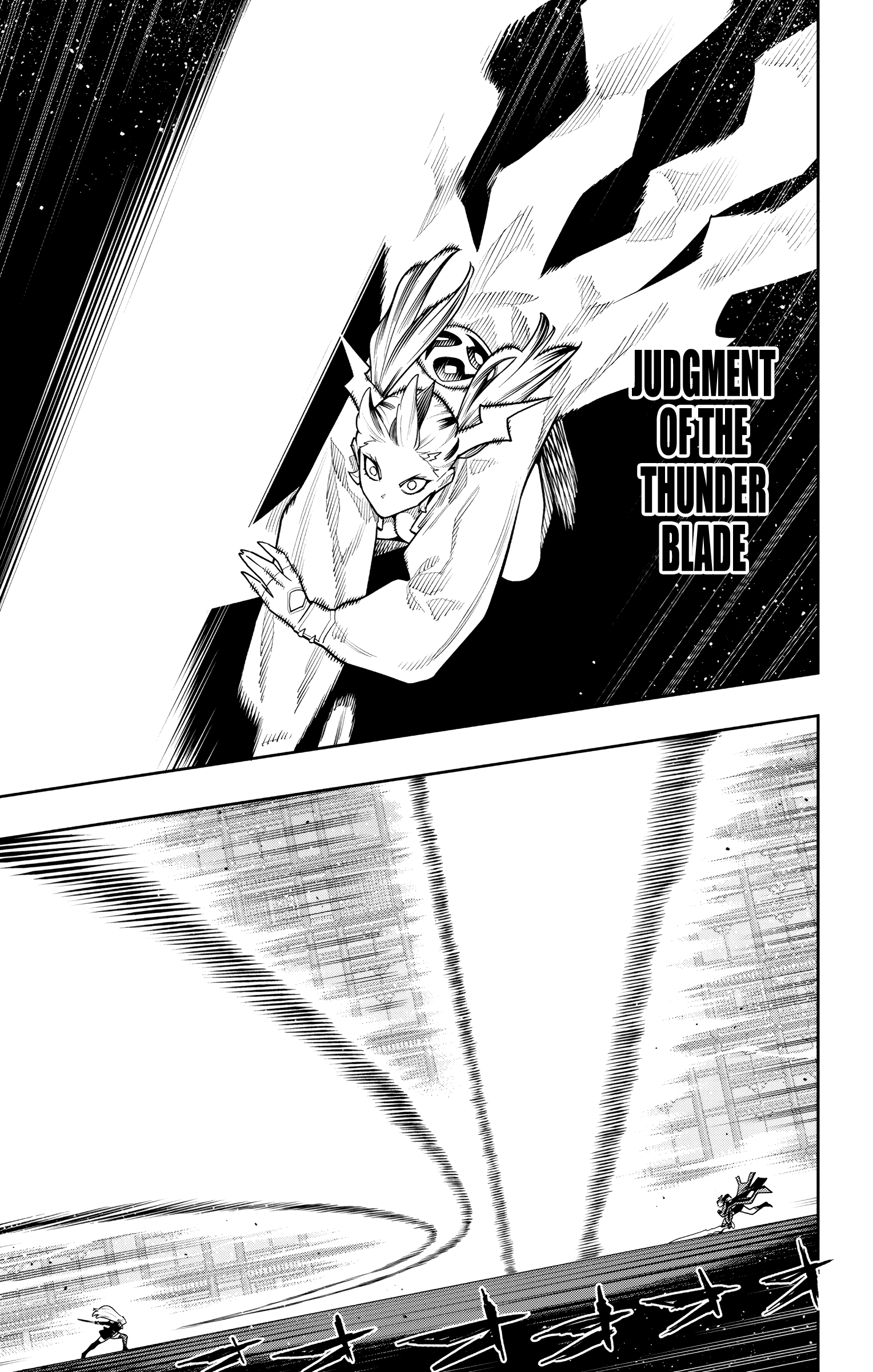 Mato Seihei no Slave Chapter 180 - Page 7