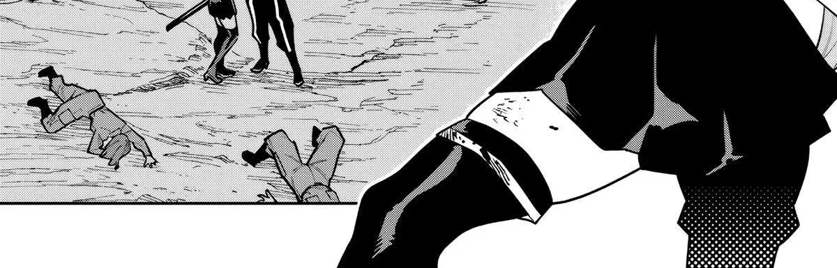 Mato Seihei no Slave Chapter 182 - Page 10
