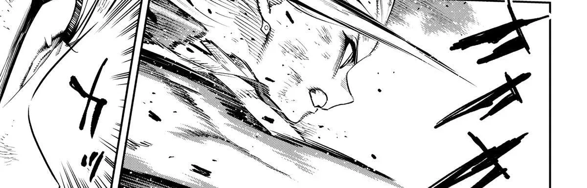 Mato Seihei no Slave Chapter 182 - Page 14