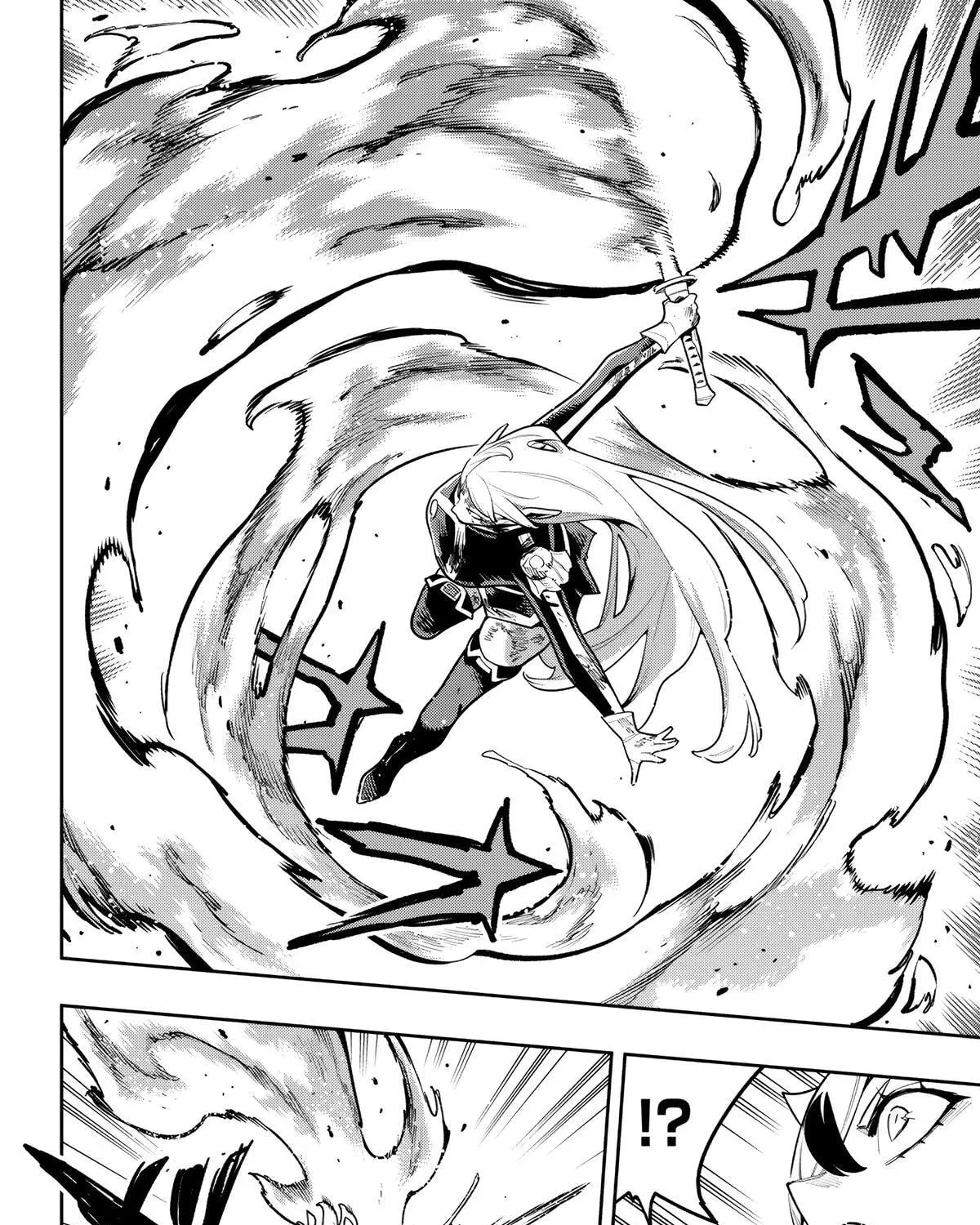 Mato Seihei no Slave Chapter 182 - Page 15