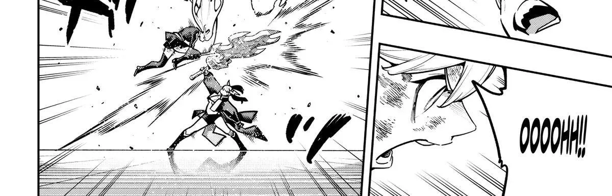 Mato Seihei no Slave Chapter 182 - Page 16