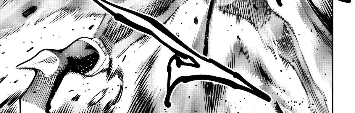 Mato Seihei no Slave Chapter 182 - Page 18