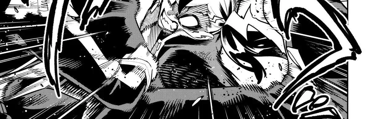 Mato Seihei no Slave Chapter 182 - Page 22