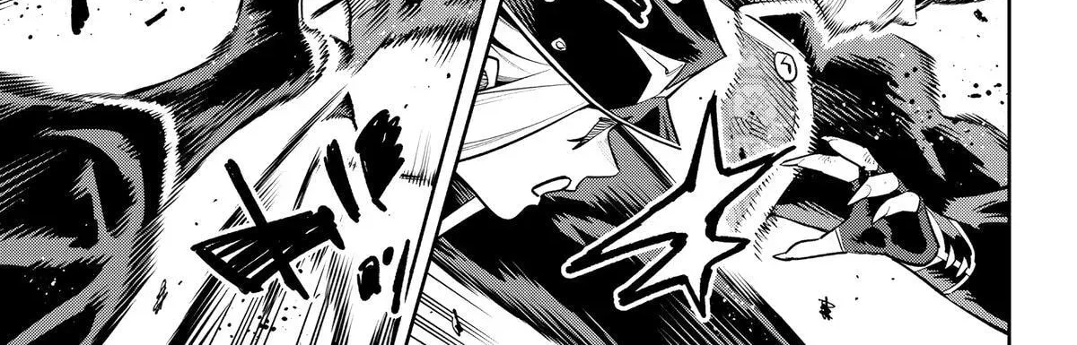 Mato Seihei no Slave Chapter 182 - Page 26