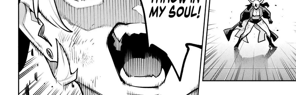 Mato Seihei no Slave Chapter 182 - Page 28