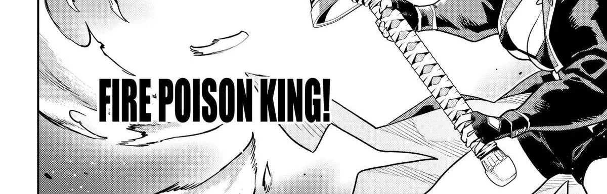 Mato Seihei no Slave Chapter 182 - Page 4
