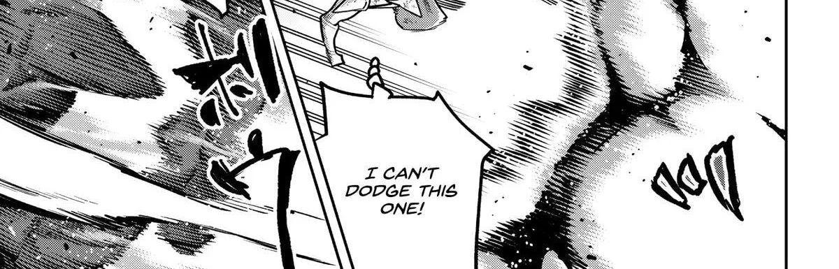 Mato Seihei no Slave Chapter 182 - Page 6