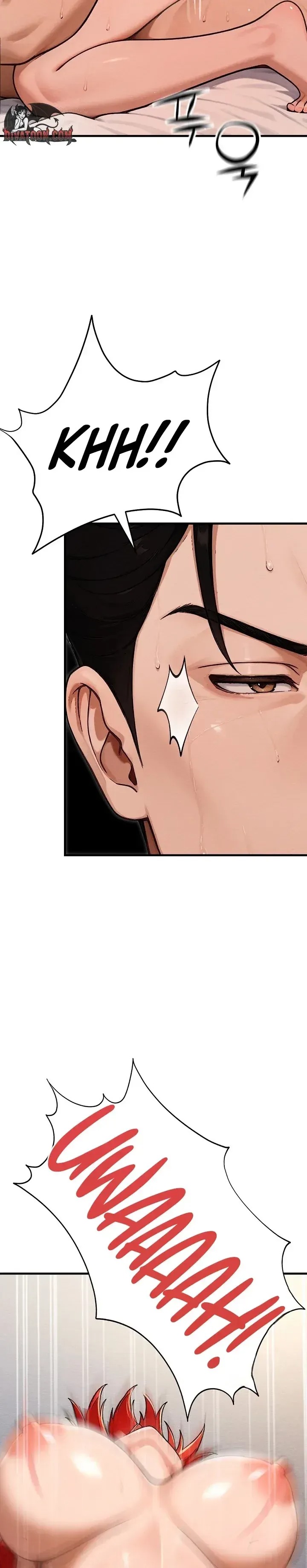 I’m the Only Man in this Clan?! Chapter 16 - Page 24