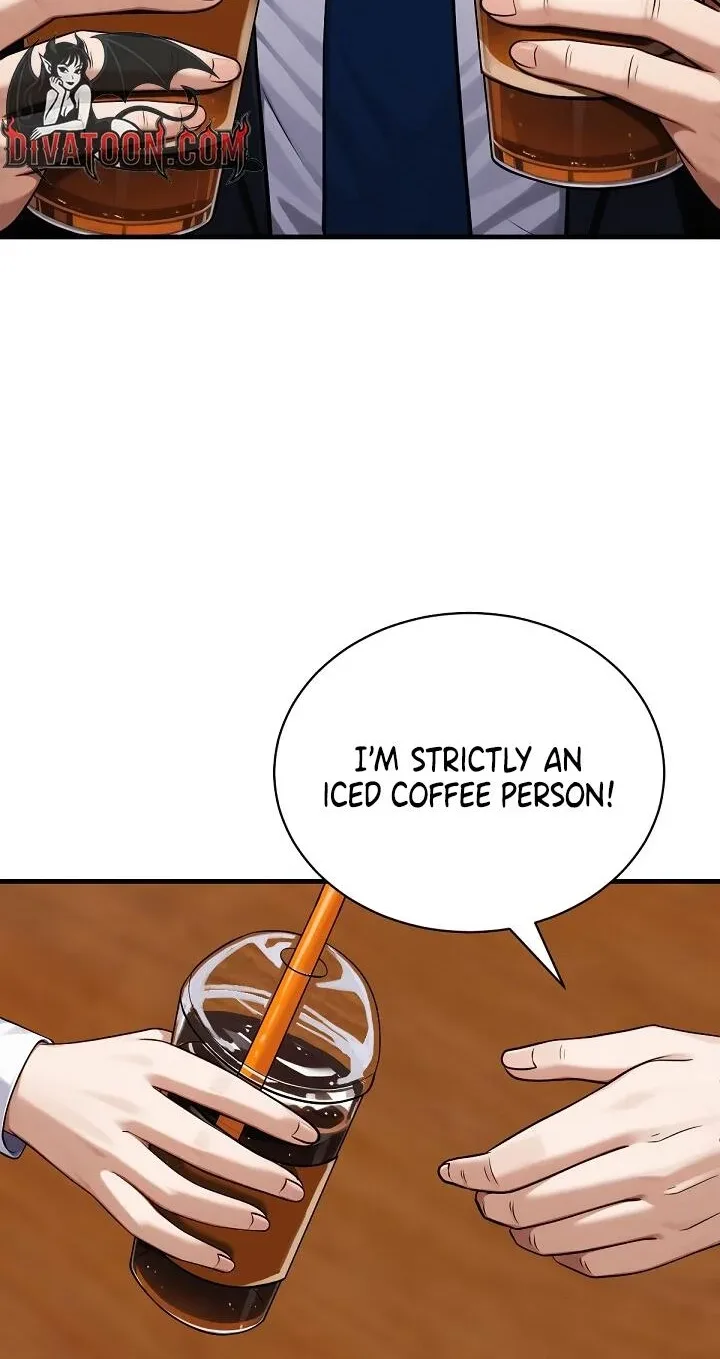 I’m the Only Man in this Clan?! Chapter 21 - Page 50