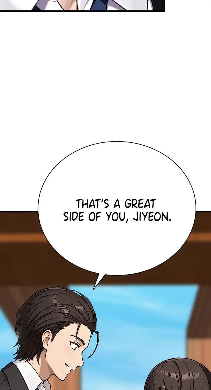 I’m the Only Man in this Clan?! Chapter 21 - Page 76