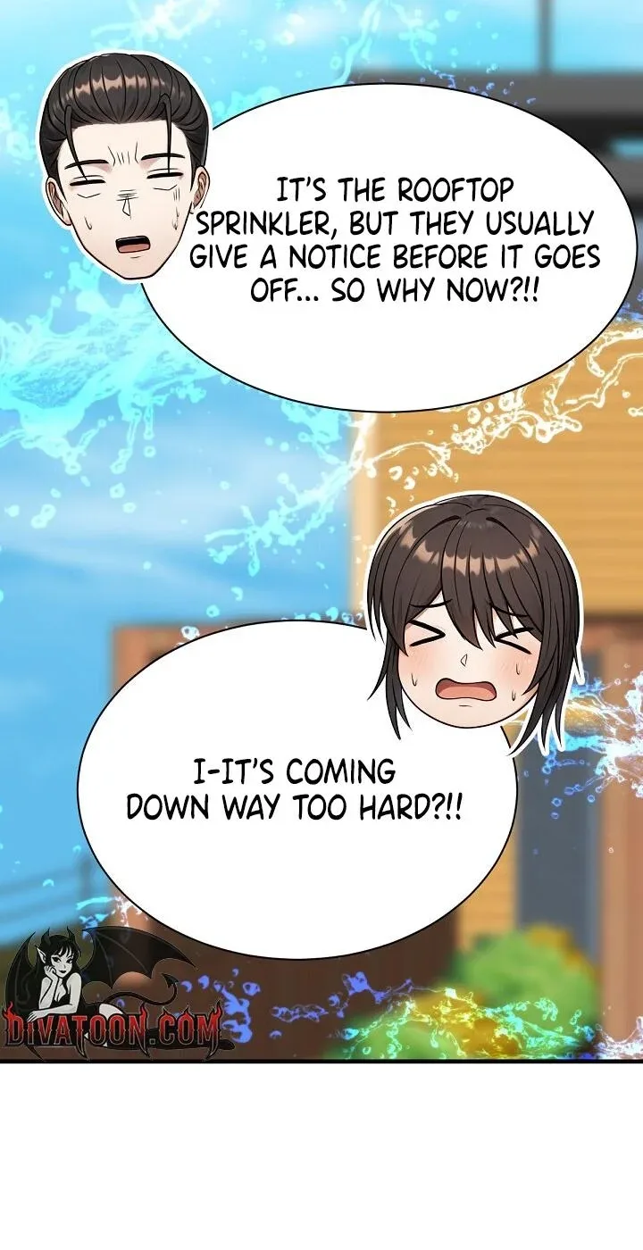 I’m the Only Man in this Clan?! Chapter 21 - Page 90