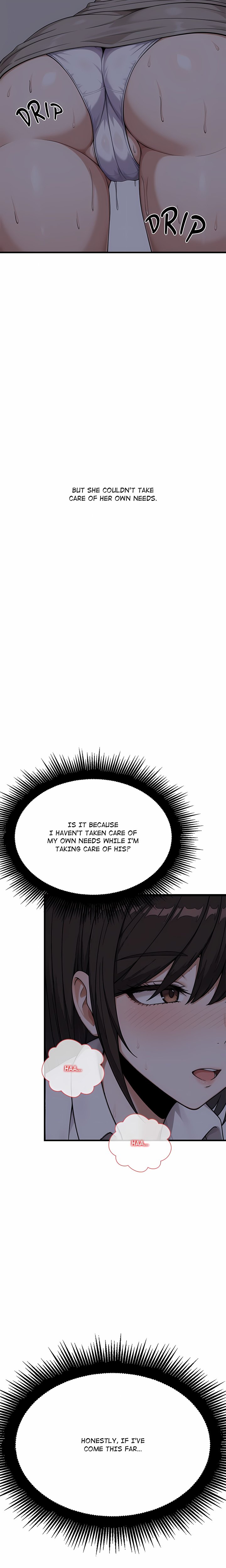 I’m the Only Man in this Clan?! Chapter 24 - Page 23