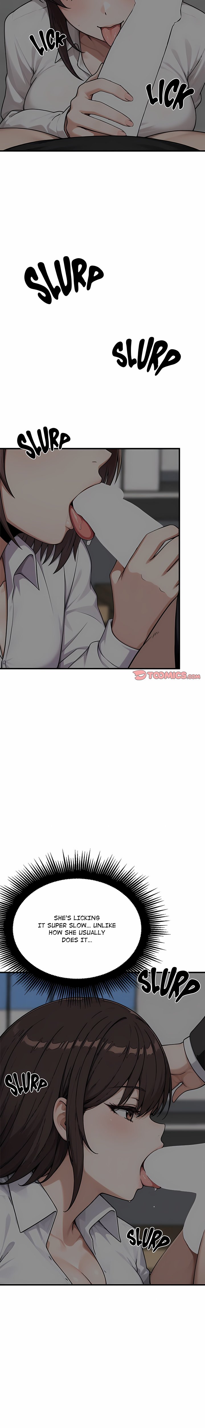 I’m the Only Man in this Clan?! Chapter 25 - Page 11