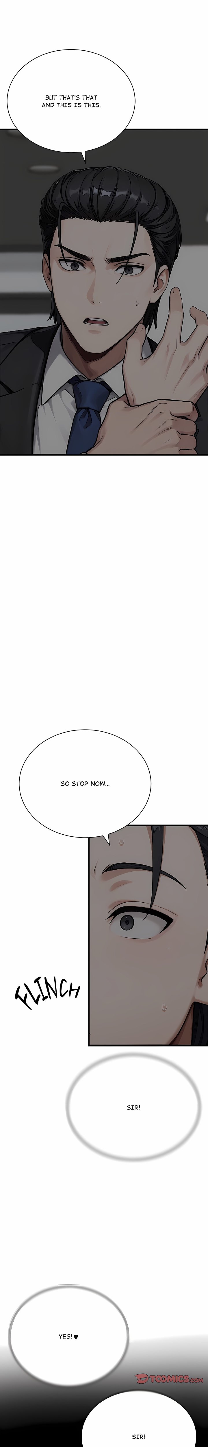 I’m the Only Man in this Clan?! Chapter 25 - Page 29