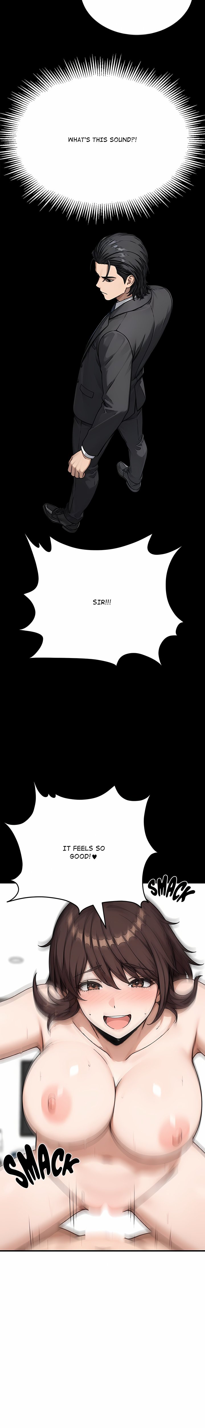 I’m the Only Man in this Clan?! Chapter 25 - Page 30
