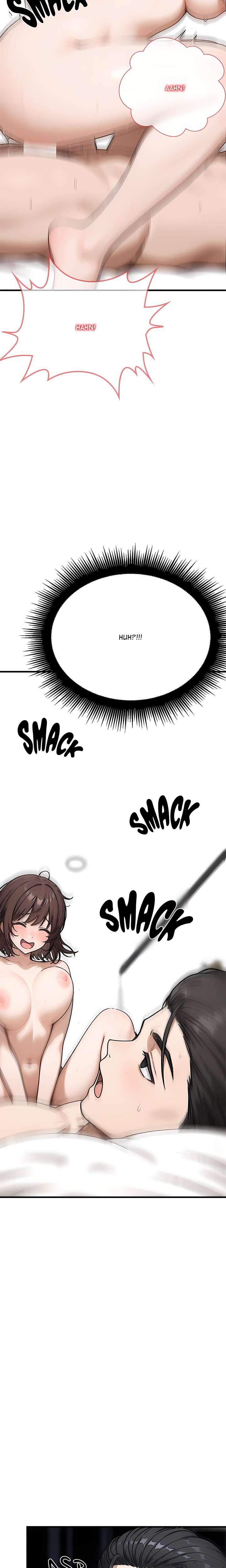 I’m the Only Man in this Clan?! Chapter 25 - Page 32