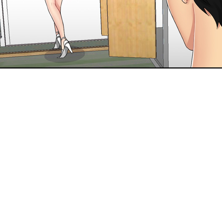 Secret Offer Chapter 1 - Page 52