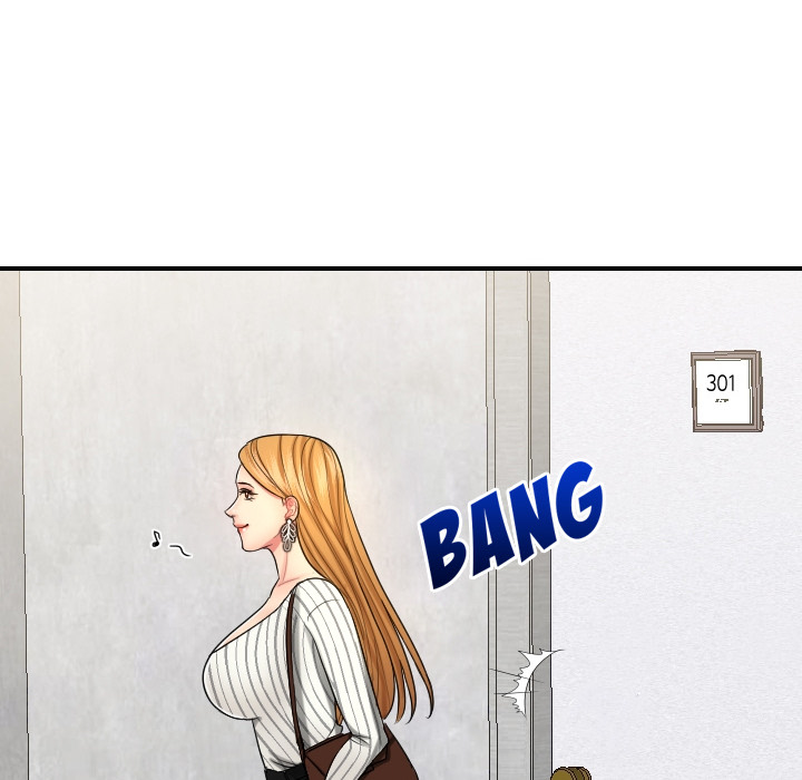 Secret Offer Chapter 1 - Page 53