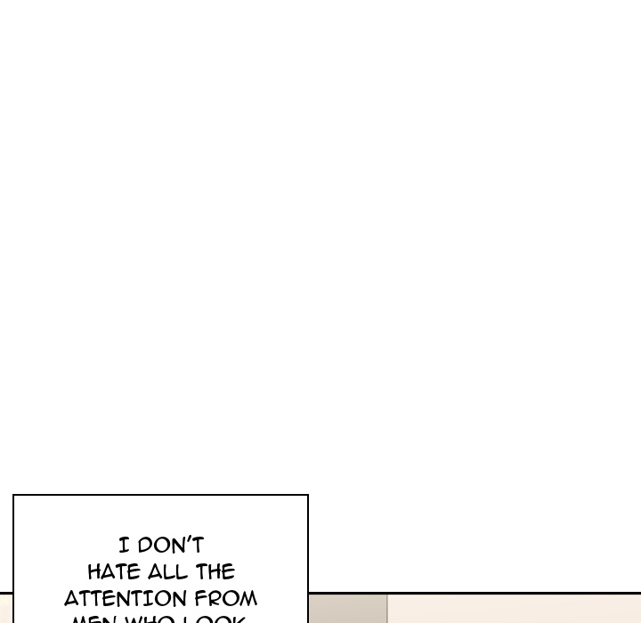 Secret Offer Chapter 1 - Page 57
