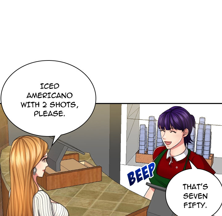 Secret Offer Chapter 1 - Page 81