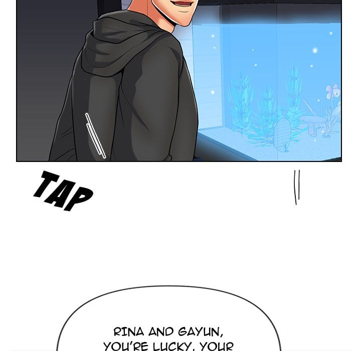 Secret Offer Chapter 11 - Page 10