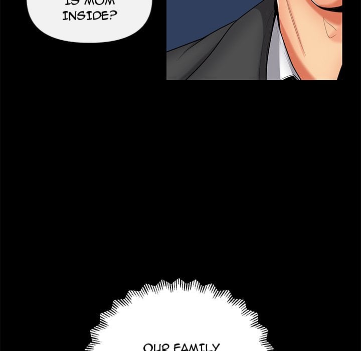 Secret Offer Chapter 11 - Page 47