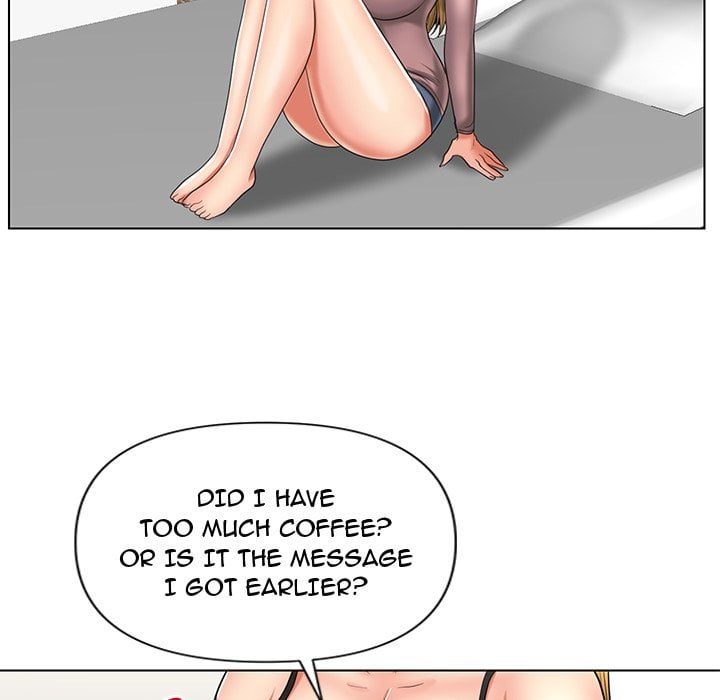 Secret Offer Chapter 12 - Page 73