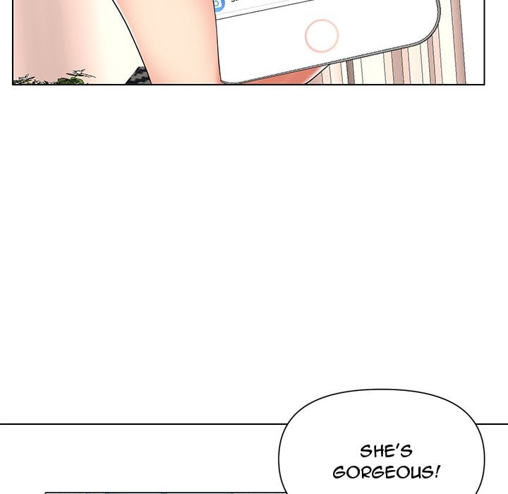 Secret Offer Chapter 12 - Page 76