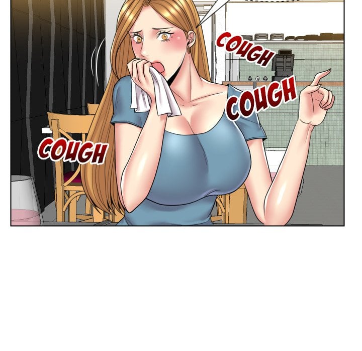 Secret Offer Chapter 13 - Page 107