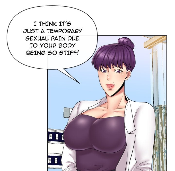 Secret Offer Chapter 14 - Page 29