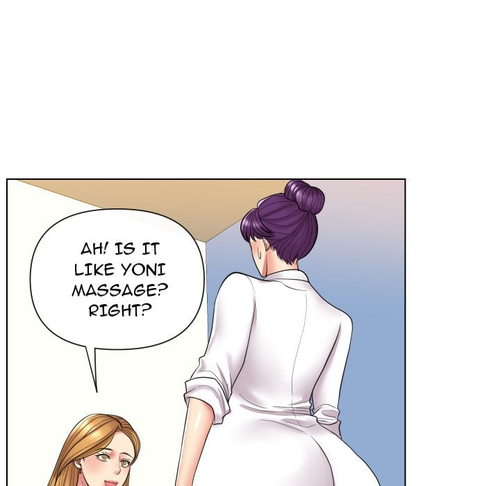 Secret Offer Chapter 14 - Page 34