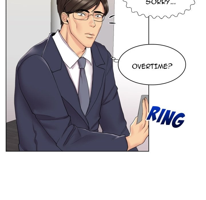 Secret Offer Chapter 15 - Page 8