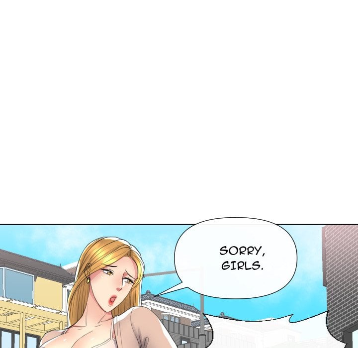 Secret Offer Chapter 16 - Page 127