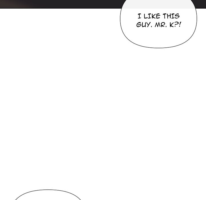 Secret Offer Chapter 16 - Page 26