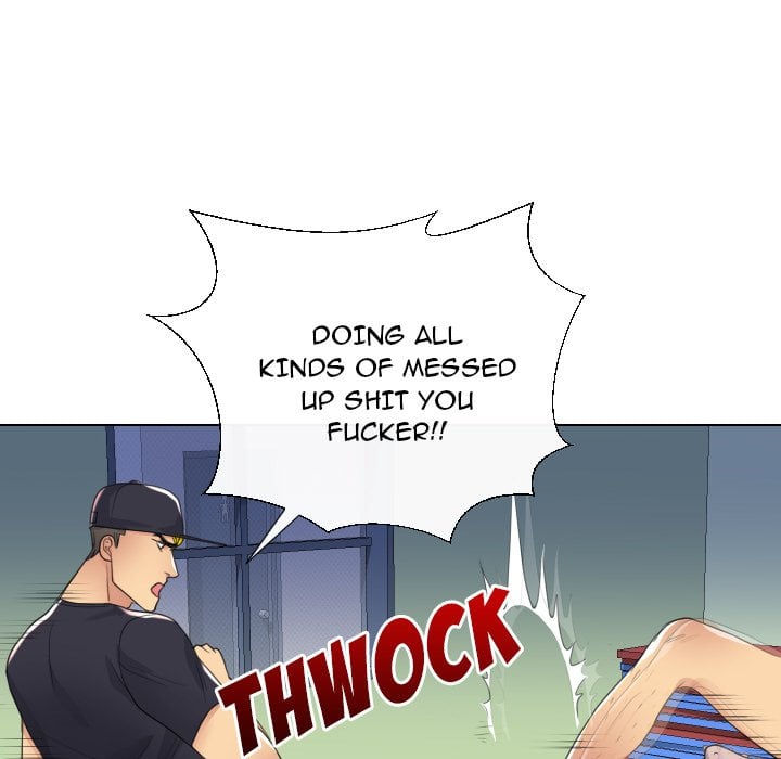 Secret Offer Chapter 16 - Page 43