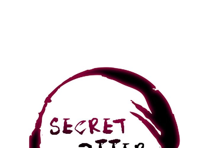 Secret Offer Chapter 18 - Page 1