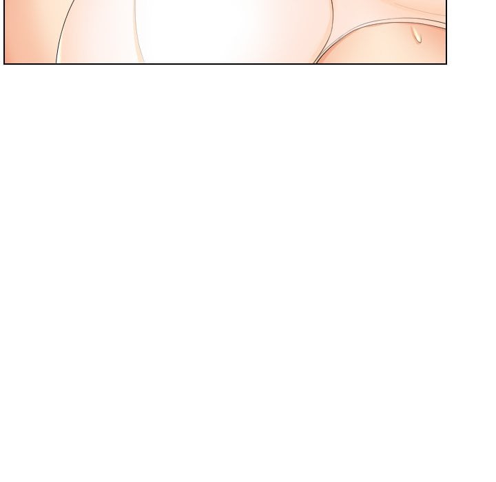 Secret Offer Chapter 18 - Page 23