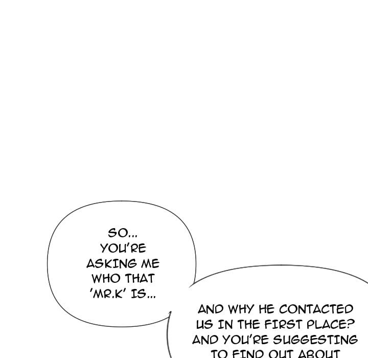 Secret Offer Chapter 19 - Page 121