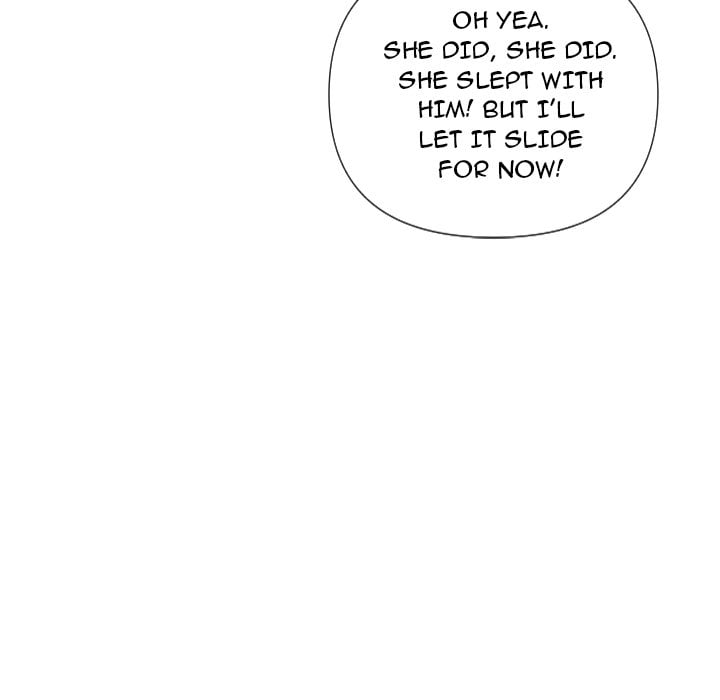 Secret Offer Chapter 19 - Page 145